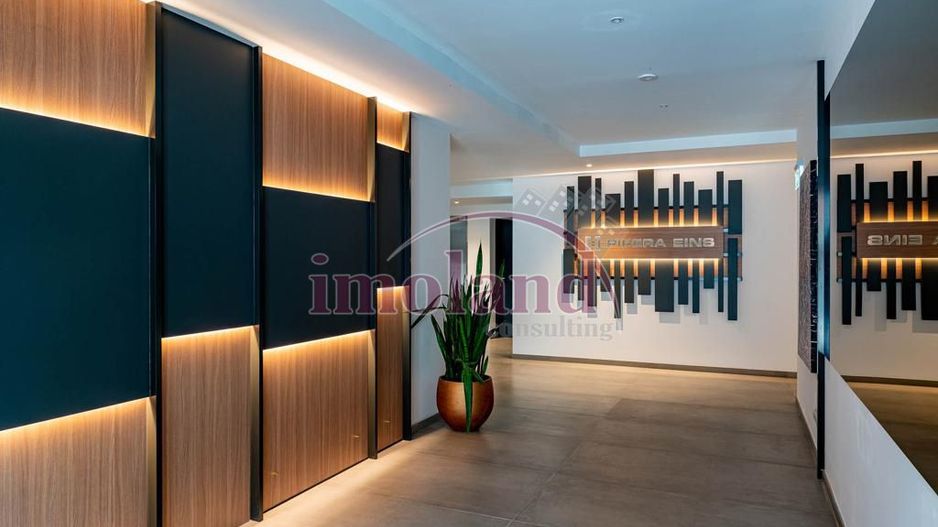 Apartament NOU - 3 camere - Pipera - Iancu Nicolae - Poză 16