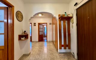 Apartament 3 camere de vanzare Constanta, zona Anda - Poză 13