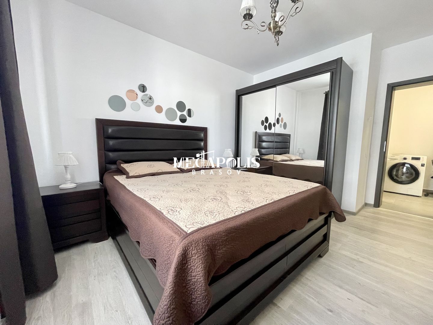 Apartament 2 camere | Prima Închiriere | Bloc Nou - Poză 10