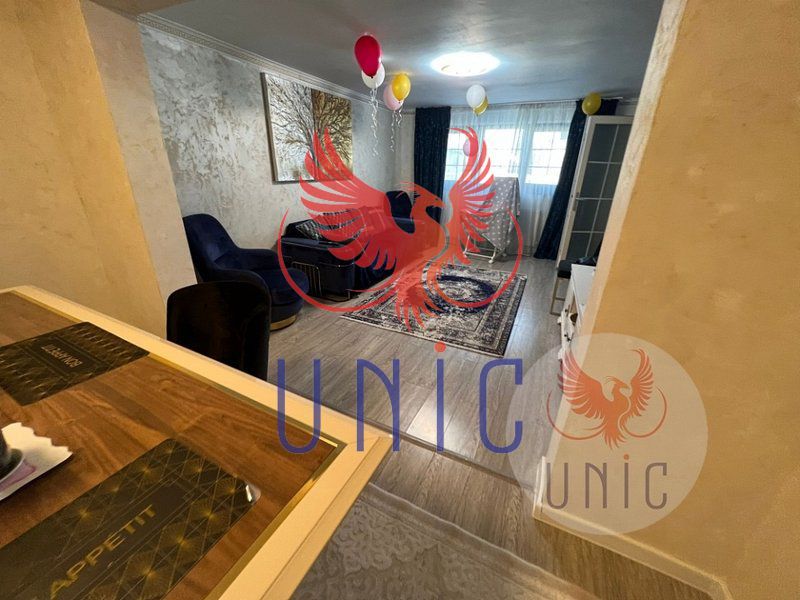 Casa de lux,  Bariera Valcii - Poză 11