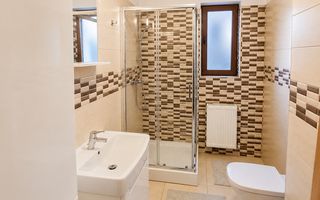 Apartament modern 3 camere Torontalului, Parcare subterană - Poză 16