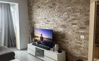DE ÎNCHIRIAT | Apartament 2 camere | Piața Muncii | 550 € - Poză 3
