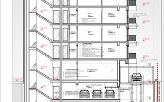 Teren cu Autorizatie | Sector 2 | Zona Barbu Vacarescu - Poză 41