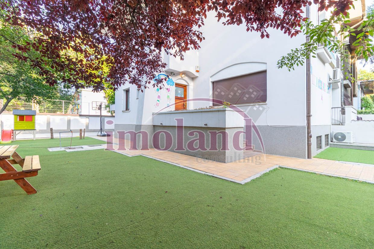 Imobil -  teren 440 mp - Floreasca- Compozitori - Poză 29