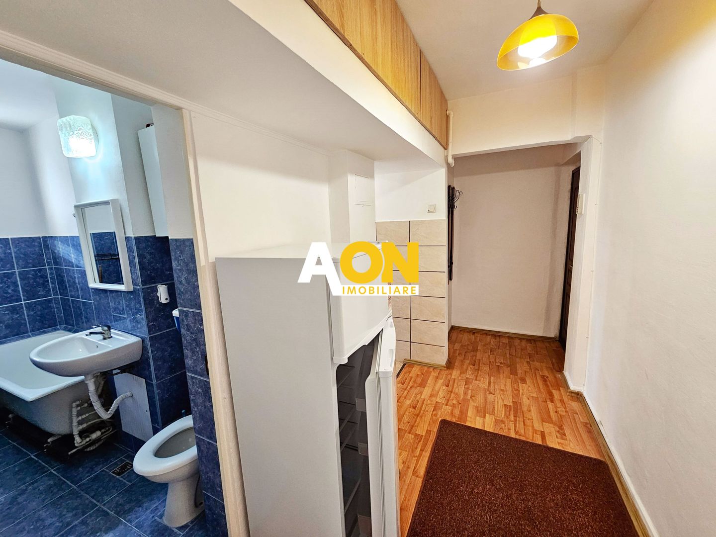 Apartament 2 camere, mobilat, utilat, etaj 3, zona Cinema Dacia - Poză 7