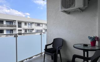 Apartament cu 2 camere | Parcare supraterana | Onestilor | Oradea - Poză 14