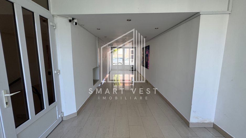 IMOBIL CENTRAL 500 MP | 8 CAMERE CU BĂI PROPRII | INVESTIȚIE - Poză 32