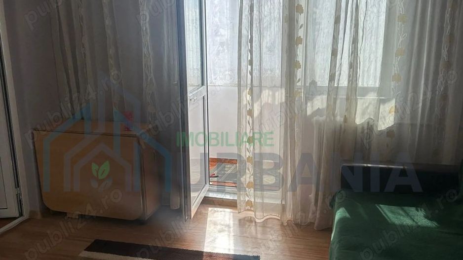 Apartament cu două camere, situat la etajul 2, într-un bloc dotat cu lift! - Poză 5