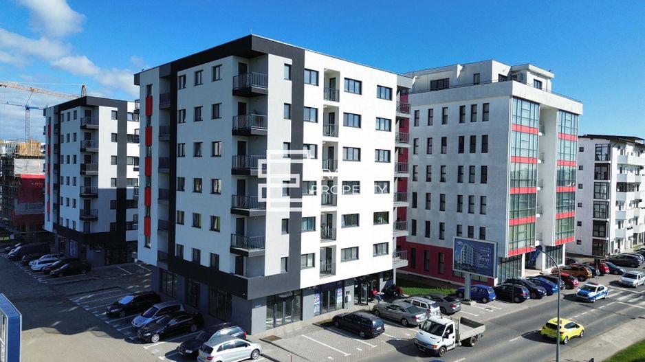 𝐂𝐨𝐧𝐜𝐨𝐧𝐟𝐨𝐫𝐭 𝐑𝐞𝐬𝐢𝐝𝐞𝐧𝐜𝐞 - Poză 7