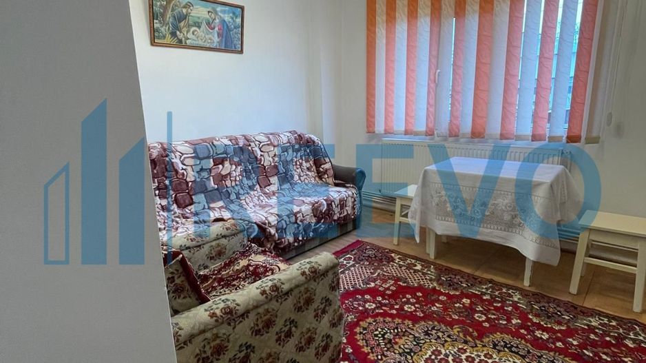 Garsonieră de închiriat, Str. Primăverii, Buhuși - Poză 6
