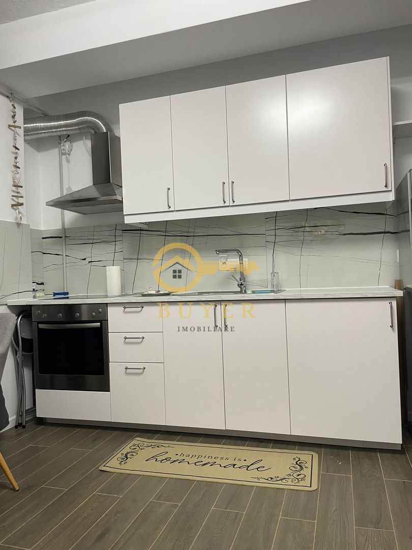 Apartament cu 3 camere pe Octavian Goga, Selimbar- parter inalt - Poză 5