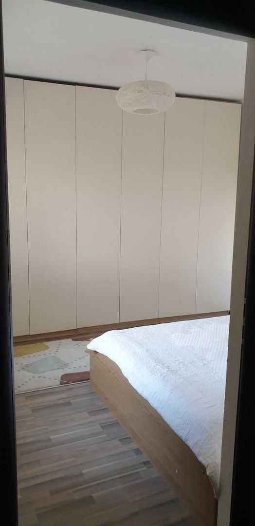 Apartament de 2 camere 100 metri metrou in zona Drumul Taberei - Poză 4