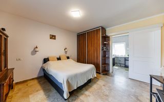 Casa individuala P+M, 150 mp utili, teren 470 mp, garaj, Urseni, comision 0% - Poză 7