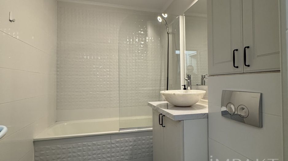 chirie apartament 3 camere zona Iulius mall,  cu parcare - Poză 3