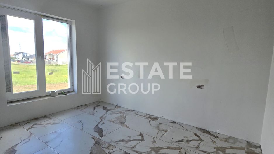 Duplex cu 4 camere in Mosnita Noua - Poză 15