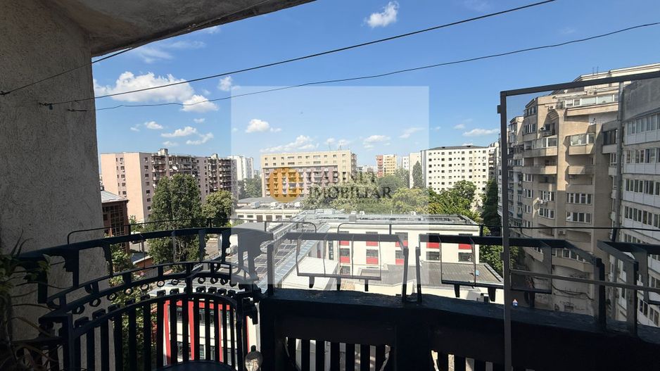 2 camere I Bd Unirii - Zepter  I Etaj 6/9 I 1988 - Poză 5