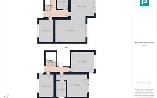 Vilă ultramodernă cu 4 camere în Gai - Poză 15