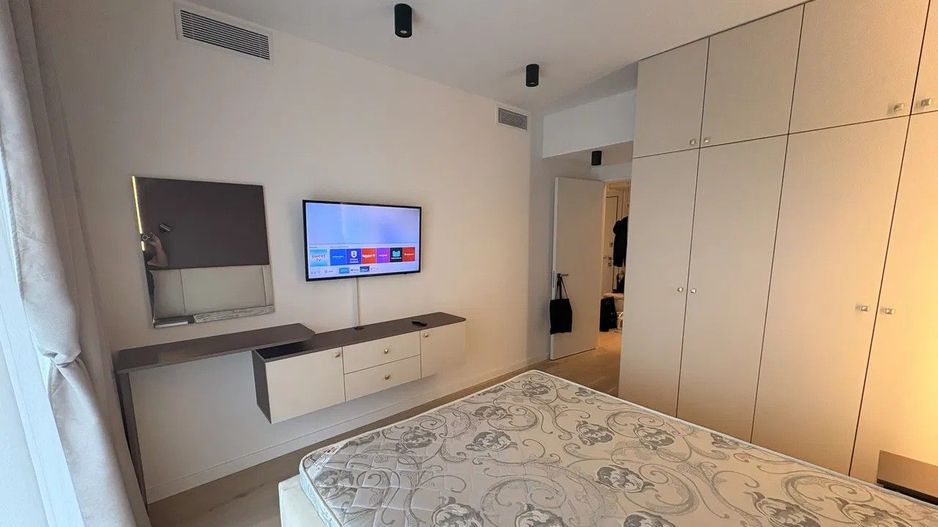 Apartament 2 camere prima închiriere  Parcare inclusă - Poză 5