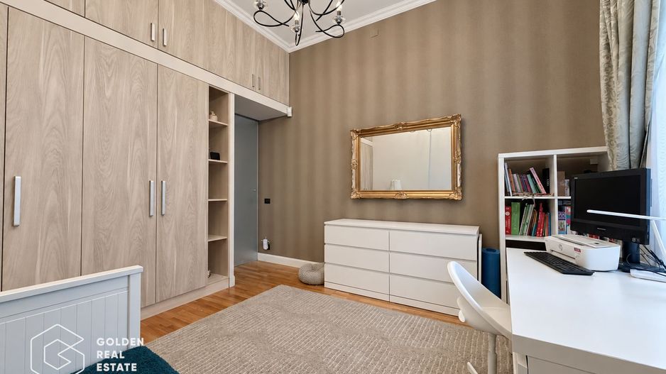 Apartament de revista, 3 camere, 135 mp, Ultracentral - Poză 8