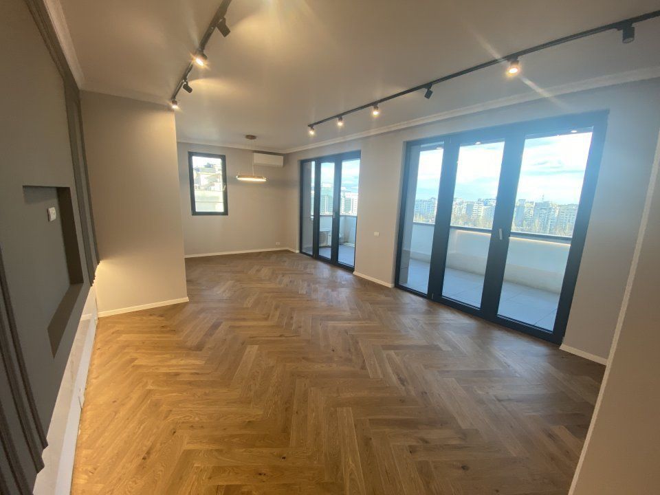 Apartament 4 camere de lux – Union Plaza, Bulevardul Unirii - Poză 1