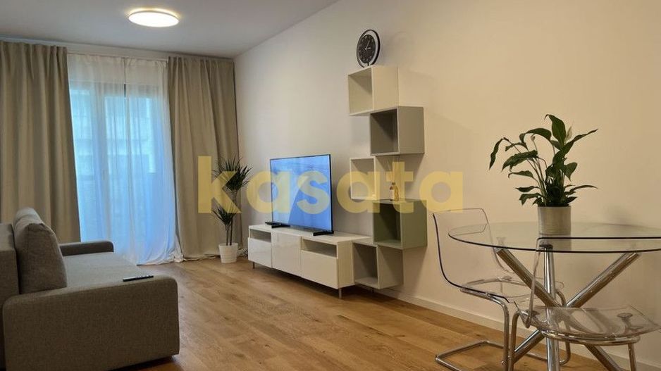 2 CAMERE AVIATIEI PARK | mobilat si utilat | - Poză 1