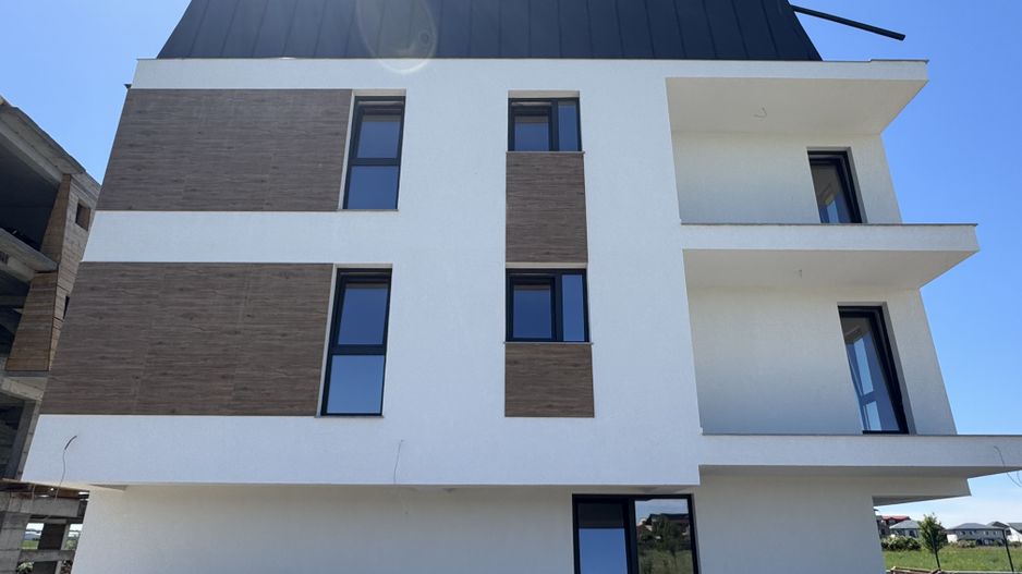 Apartament 2 camere 23 august OTOPENI - Poză 3