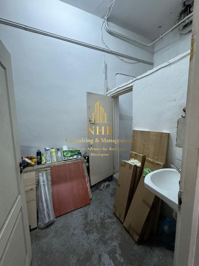 Spatiu Comercial | Delfinului | Vad Excelent - Poză 5