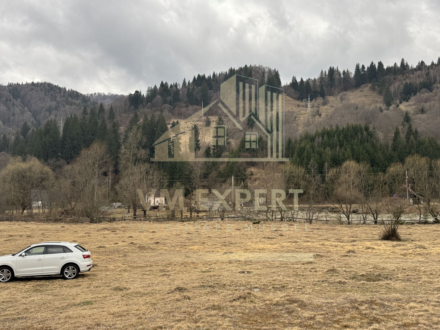 TEREN INTRAVILAN 500 MP SĂTIC- RUCĂR - Poză 18