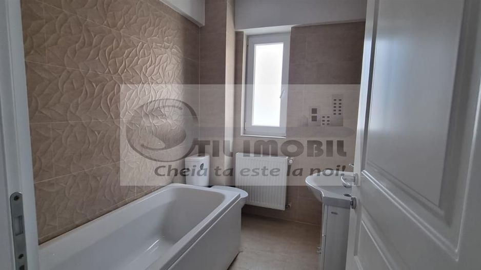 Apartament cu 1 camera - Valea Lupului - intabulat - Poză 6