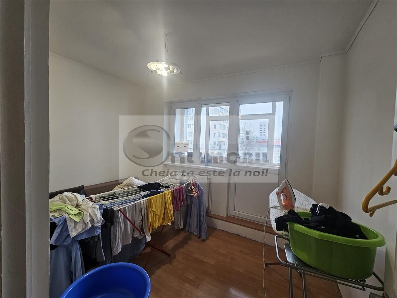 Apartament 3 cam Piata Voievozilor - 70mp - Poză 5