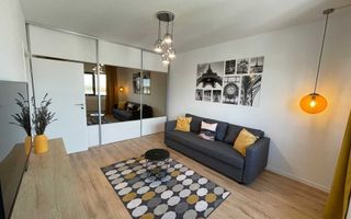 Apartament 2 camere I Grozavesti I Politehnica I Regie Residence - Poză 3