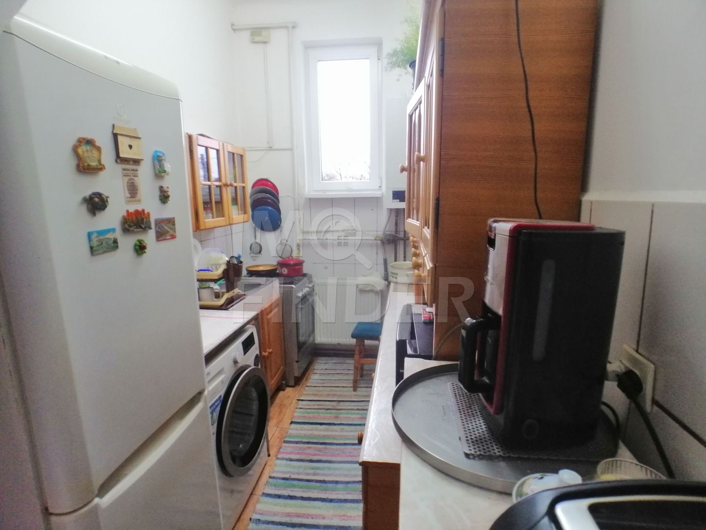 Apartament 2 camere zona Centrala - Poză 7