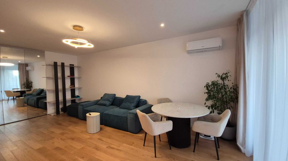 APARTAMENT SUPERB, 3 CAMERE, ONE COTROCENI - Poză 2