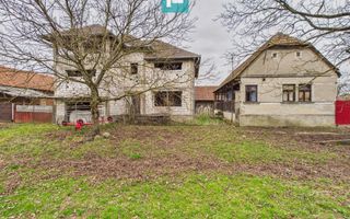Casă la roșu în localitatea Almaș, Arad. - Poză 1