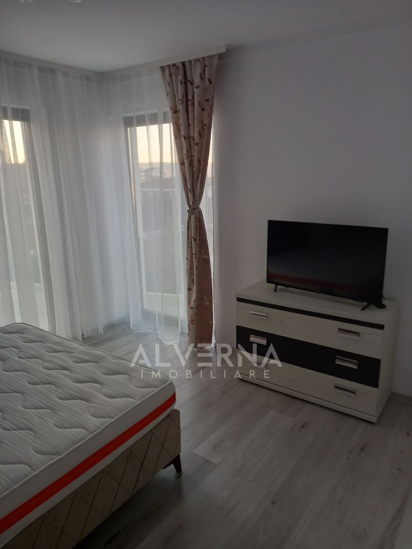 Apartament 2 camere | 58 mp + balcon 5 mp | parcare | Andrei Muresanu - Poză 4
