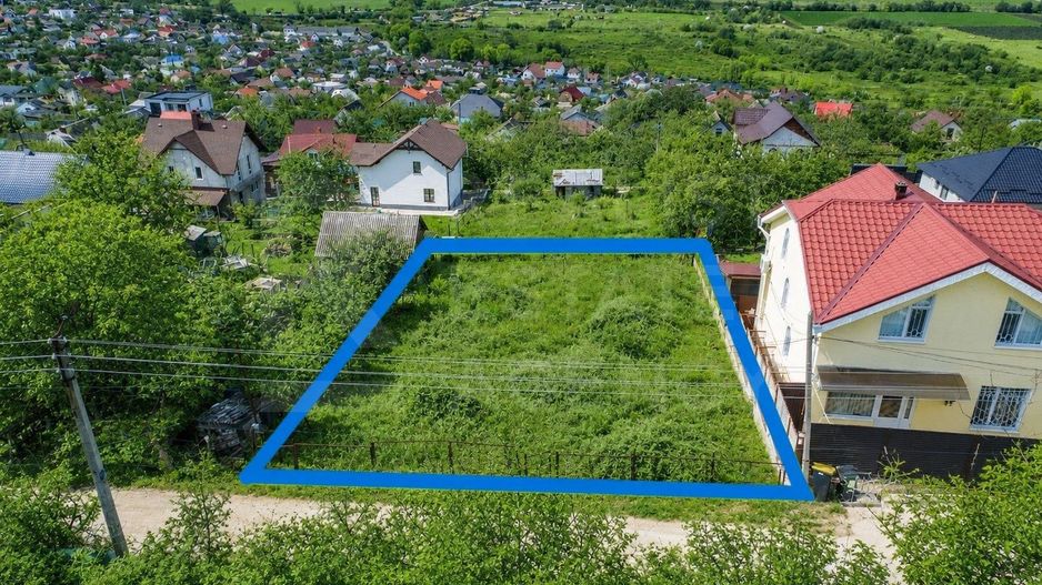 Vânzare, teren, 6 ari, Dumbrava IP Gladiola - Poză 2