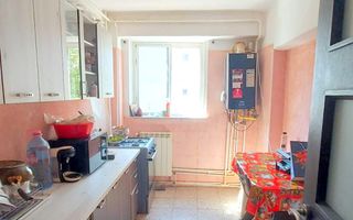 De vanzare apartament cu 4 camere, strada Anghel Saligny, 85.000 euro - Poză 4