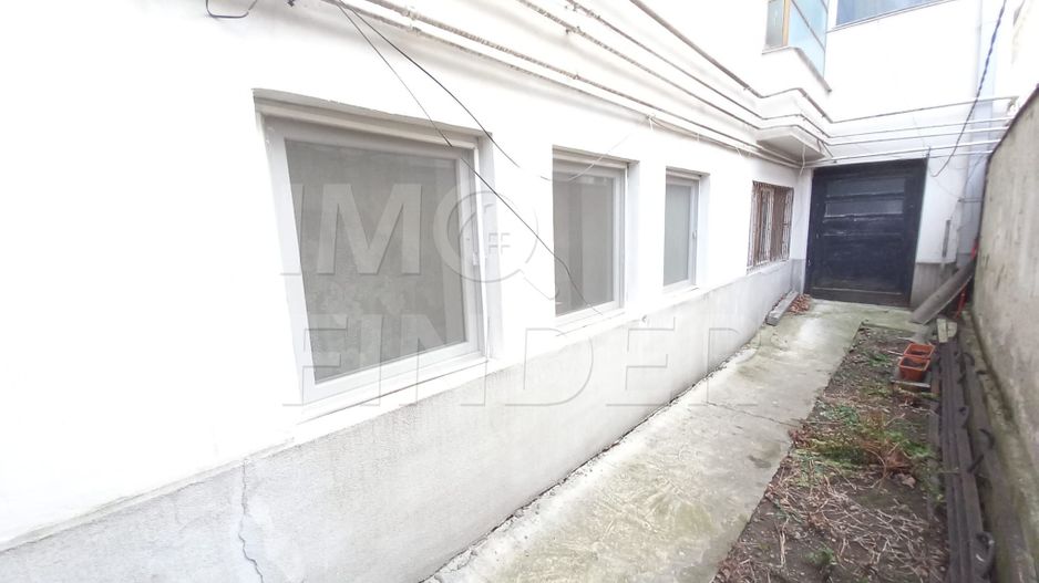Apartament decomandat zona  Casa de Cultura - Poză 6