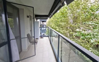Apartament elegant cu 2 camere  Pipera, în spatele Porche, 675 eur/lun - Poză 15
