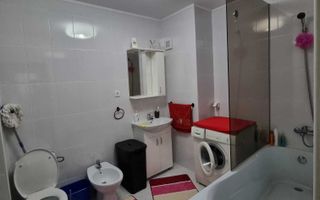 Vand apartament 90 mp in micro 17, Independentei - Poză 6