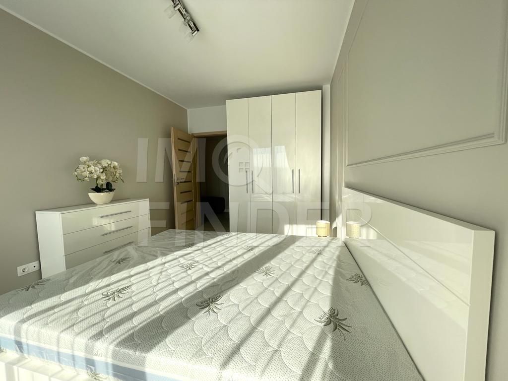 Penthouse Zorilor, zona Spital Recuperare - Poză 4