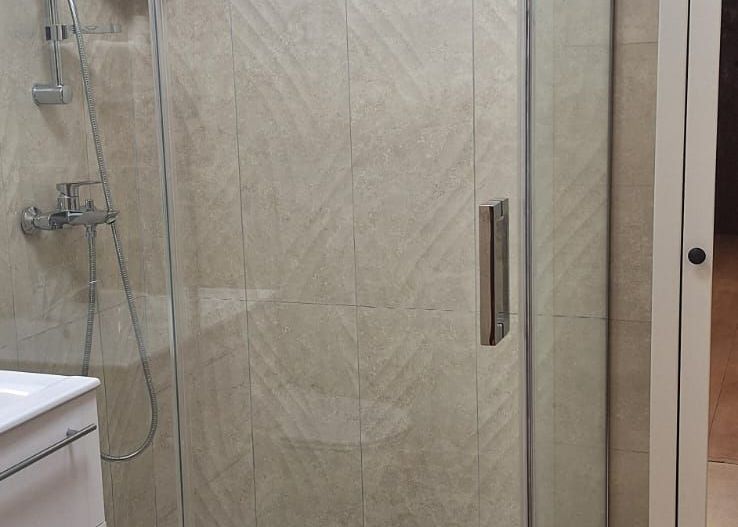 Apartament modern, trei camere, Iancului - Poză 11