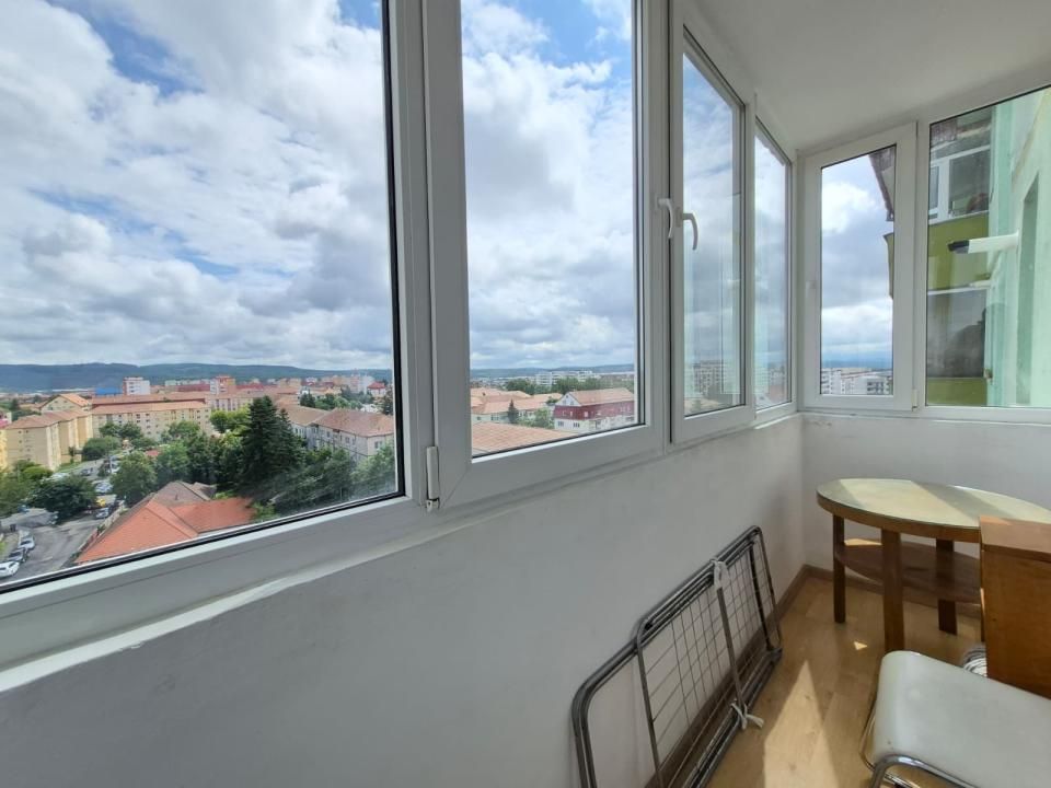 Apartament 2 camere, mobilat si utilat, Str. Genistilor - Poză 9