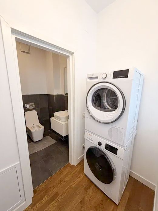 Chirie I Duplex 3 camere I  Porsche Pipera I NOU I Complex facilitati - Poză 9