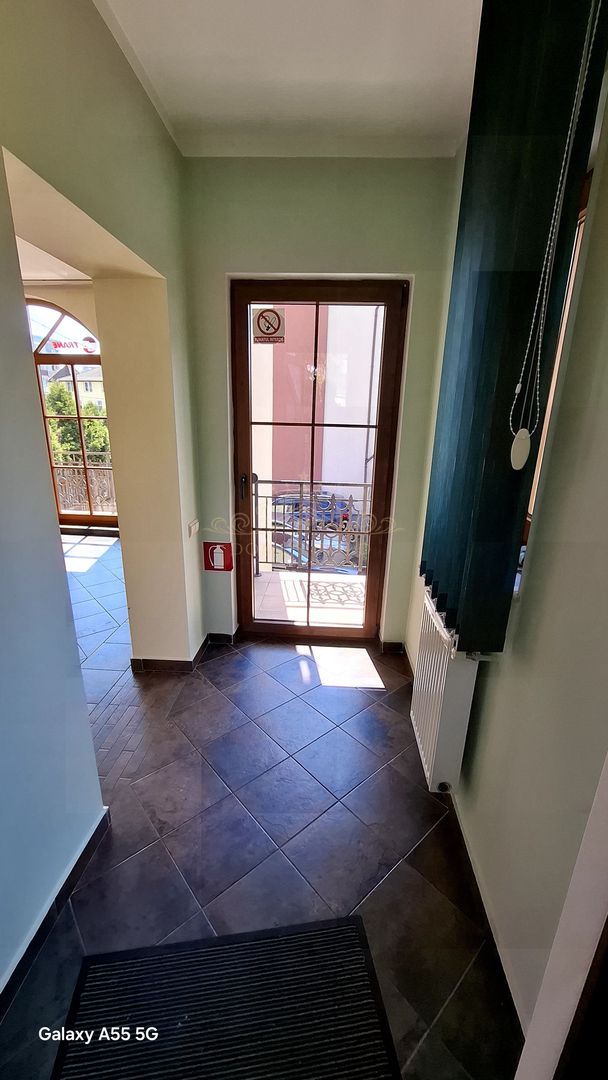 Apartament modern cu 3 camere | In vila | Grigorescu - Poză 6