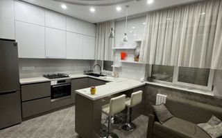 Chirie, casă, 3 nivele, 5 camere, strada Cetatea Albă, Botanica - Poză 2