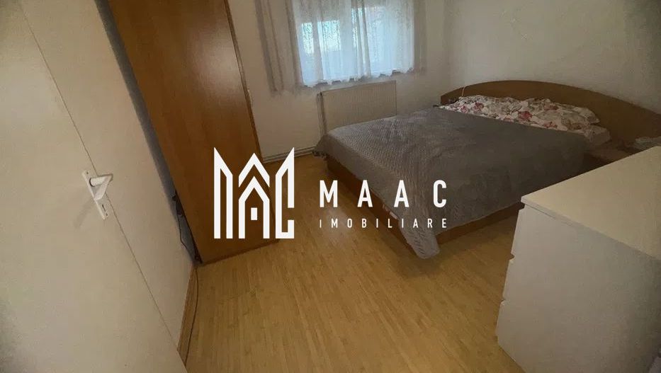 Apartament 2 camere I Decomandat I Vasile Aaron - Poză 1