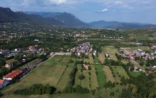 Teren intravilan  – Tohanul Nou, Zărnești - Poză 3