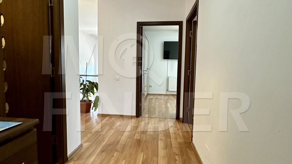 Casă spațioasă complet mobilată – Florești - Poză 14