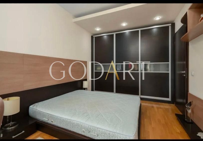 Duplex 5 camere Herastrau | 2 locuri de parcare - Poză 11